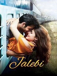 Jalebi 2018 songs
