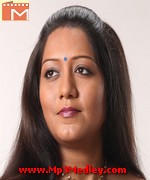 Jayati Chakraborty album cover