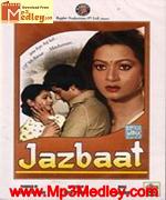 Jazbaat 1980 songs