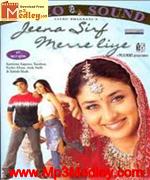 Jeena Sirf Merre Liye 2002 songs