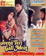 Jeena Teri Gali Mein 1991 songs