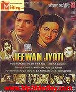 Jeevan Jyoti 1953 songs