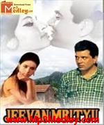 Jeevan Mrityu 1970 songs