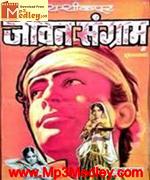 Jeevan Sangram 1974 songs