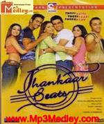 Jhankaar Beats 2003 songs