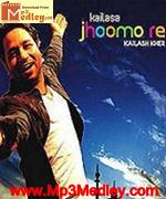 Jhoomo Re 2008 songs