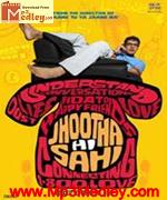 Jhootha Hi Sahi 2010 songs