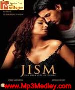Jism 2003 songs