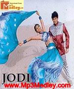 Jodi 1999 songs