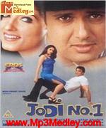 Jodi No 1 2001 songs
