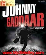 Johnny Gaddaar 2007 songs