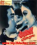 Johnny I Love You 1982 songs