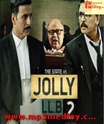 Jolly LLB 2 2017 album