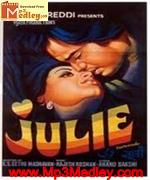 Julie 1975 songs