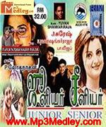 Junior Senior 2002 Tamil movie songs