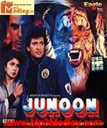 Junoon 1992 songs