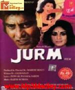 Jurm 1990 songs