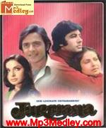 Jurmana 1979 songs