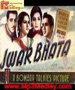 Jwar Bhata 1944 songs