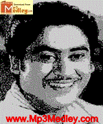KISHORE KUMAR songs