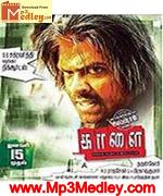 Kaalai 2008 songs