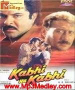 Kabhi Na Kabhi 1998 songs