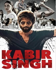 Kabir Singh 2019 songs