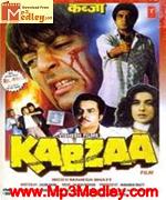 Kabzaa 1988 songs
