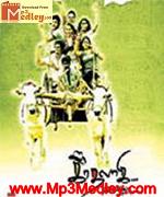 Kadhalaagi 2010 songs
