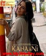 Kahaani 2012 songs