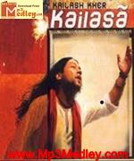 Kailasa 2012 songs