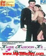 Kaise Kahoon Ke Pyaar 2003 songs