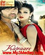 Kajraare 2010 songs