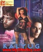 Kalyug 2005 album cover