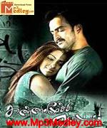 Kannamoochi Yaenada 2007 songs