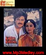 Kariye Kshama 1985 songs