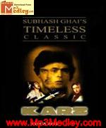 Karz 1980 songs