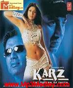 Karz Tha Burden ofTruth 2002 songs