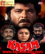 Kasam 1988 songs