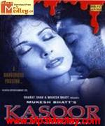 Kasoor 2001 songs
