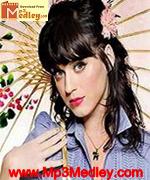Katy Perry album songs