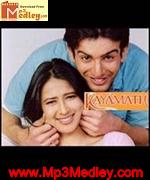 Kayamath tv serial title song songs