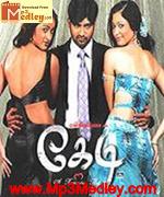 Kedi 2006 songs