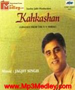 Kehkashan 1988 songs