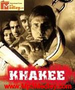 Khakee 2004 songs