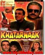 Khatarnak 1990 songs