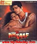 Khilaaf 1990 songs