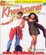 Khoobsurat 1999 songs