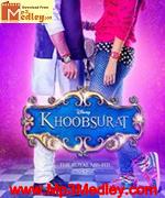 Khoobsurat 2014 album cover