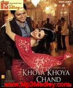 Khoya Khoya Chand 2007 album cover